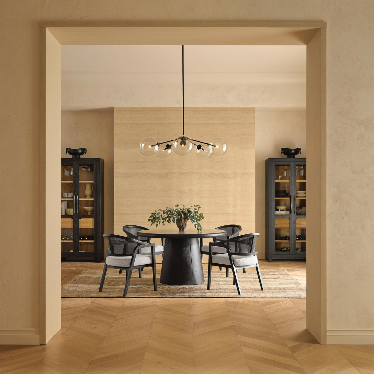 Solerno Dining Table