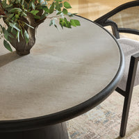 Solerno Dining Table