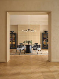Solerno Dining Table