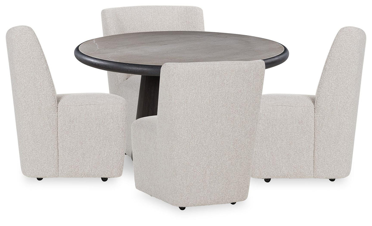 Solerno Dining Table