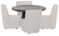 Solerno Dining Table