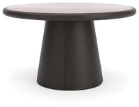 Solerno Dining Table