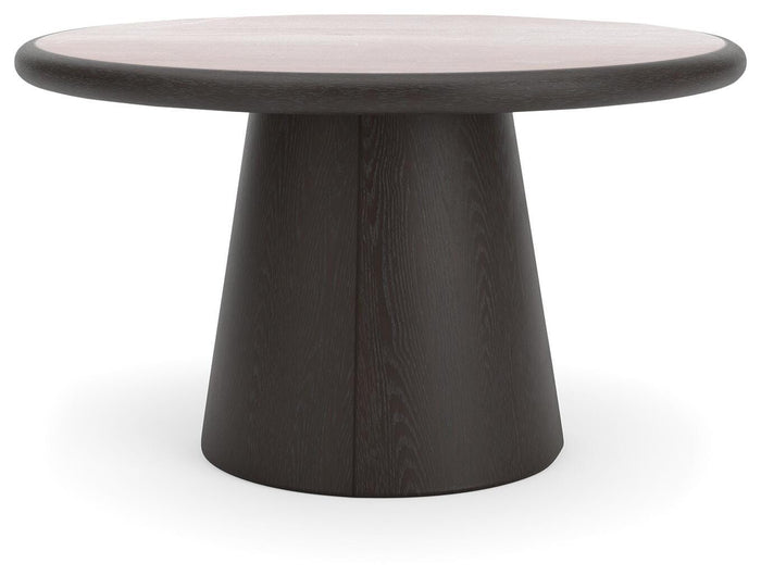 Solerno Dining Table