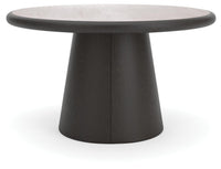 Solerno Dining Table