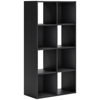 Halvern Bay Eight Cube Organizer