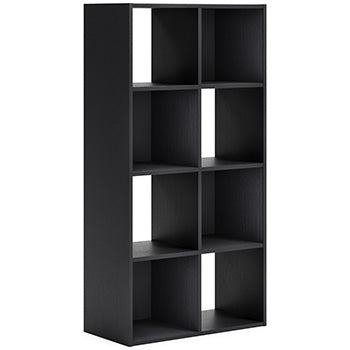 Halvern Bay Eight Cube Organizer