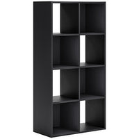 Halvern Bay Eight Cube Organizer