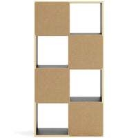 Halvern Bay Eight Cube Organizer