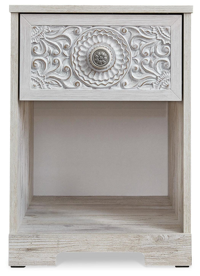 Bawley Vale Nightstand