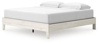 Colby King Platform Bed
