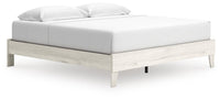 Colby King Platform Bed