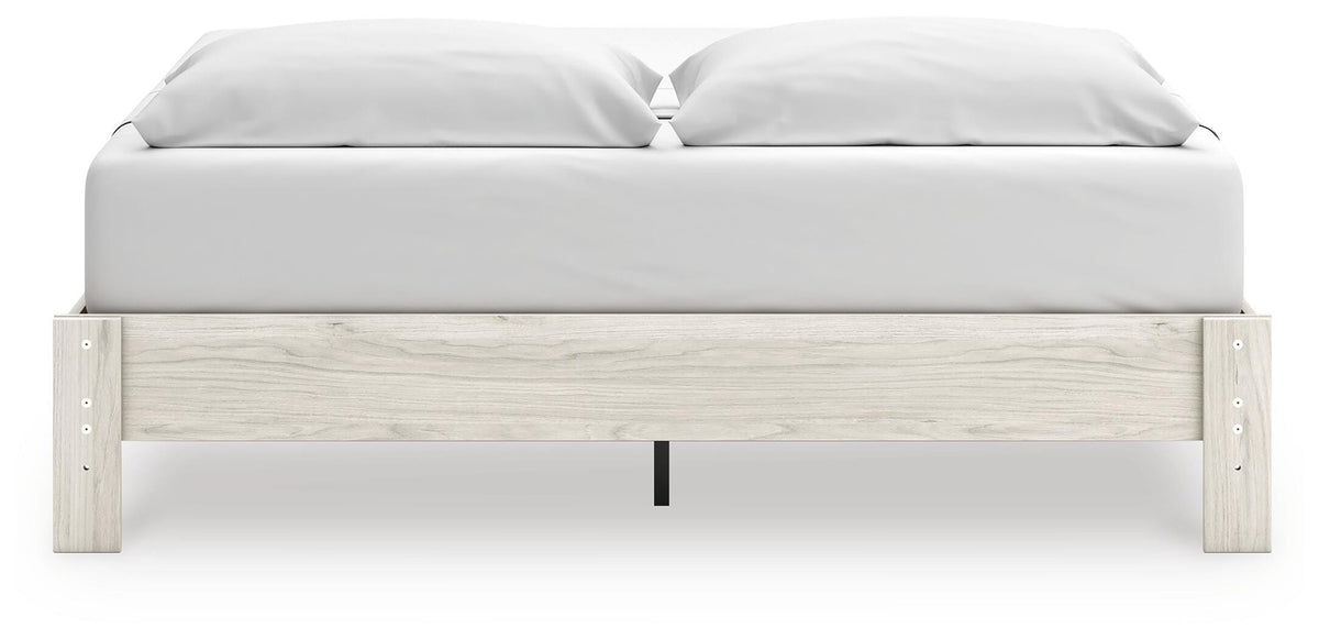 Colby King Platform Bed