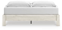 Colby King Platform Bed