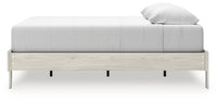 Colby King Platform Bed