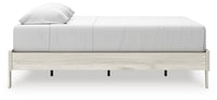 Colby King Platform Bed