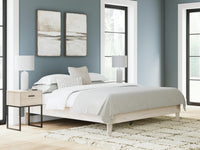 Colby King Platform Bed