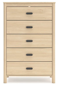 Elroy Chest of Drawers