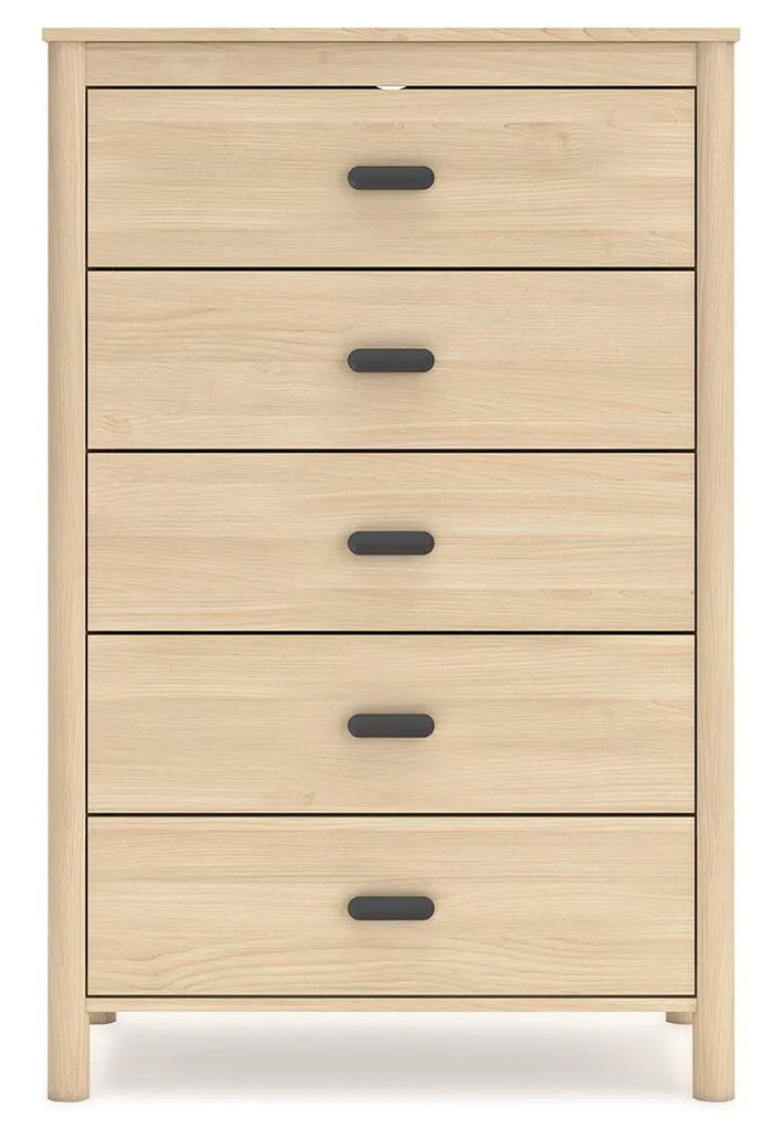 Elroy Chest of Drawers
