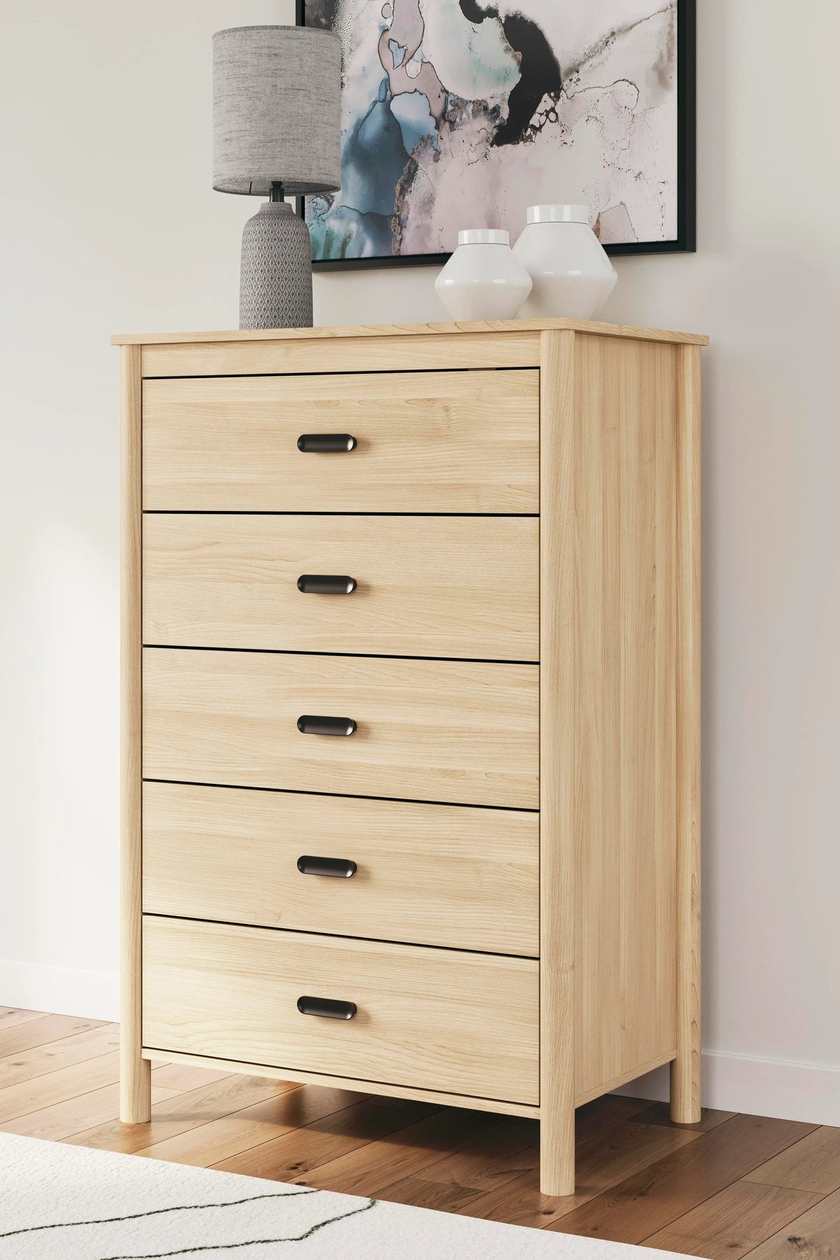 Elroy Chest of Drawers