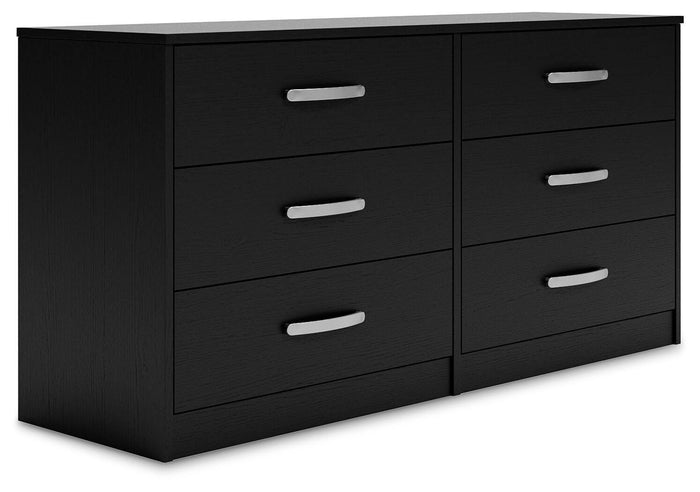 Mono Dresser