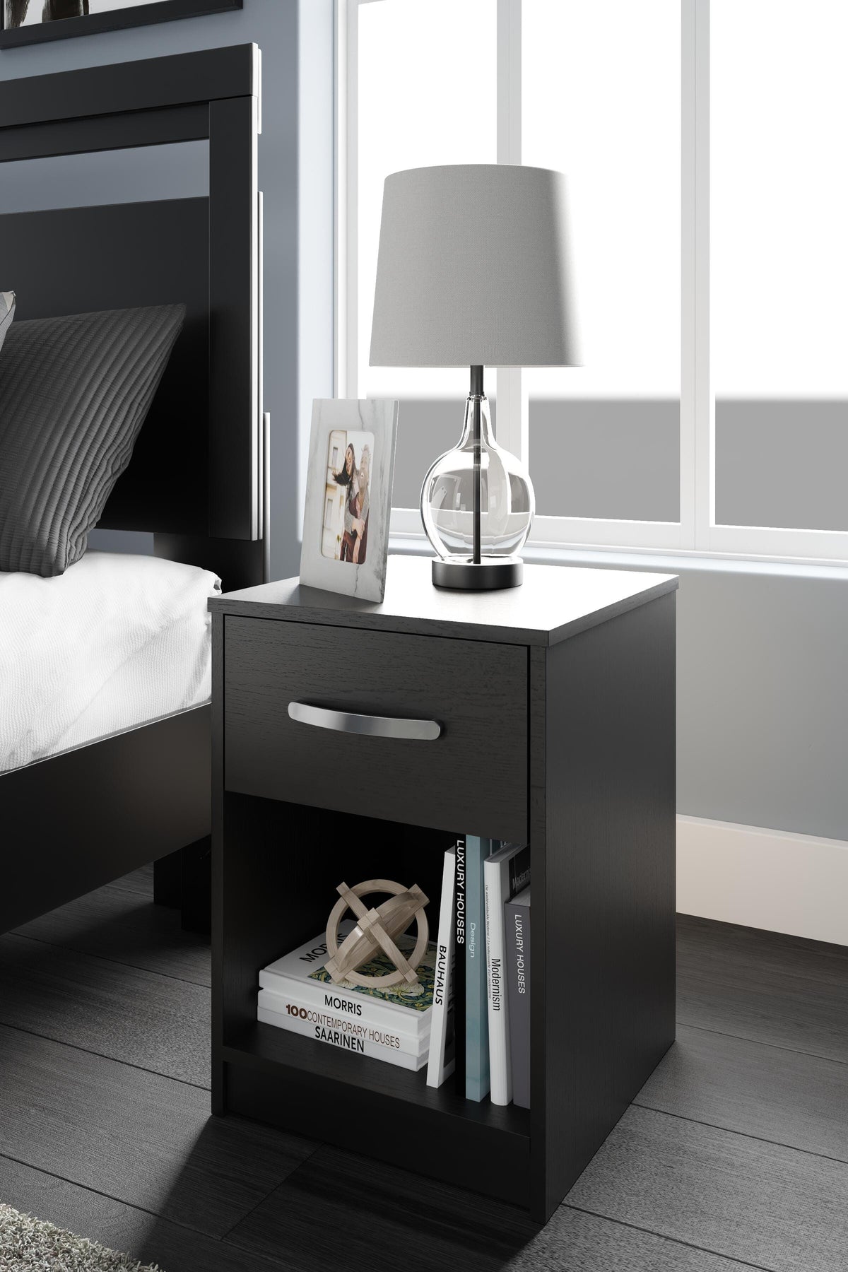 Mono Nightstand