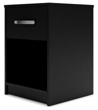 Mono Nightstand