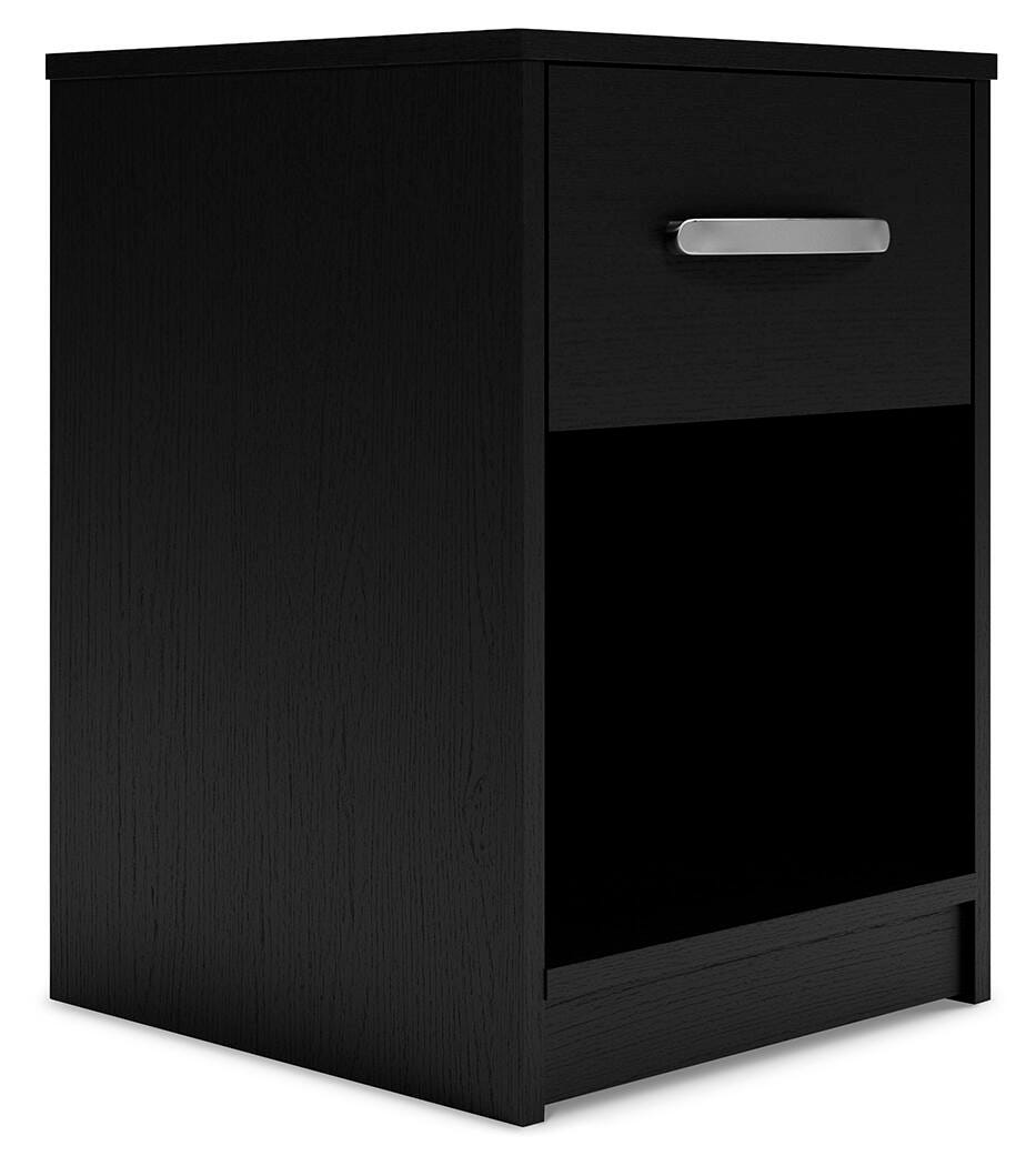 Mono Nightstand