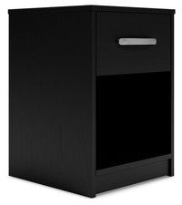 Mono Nightstand