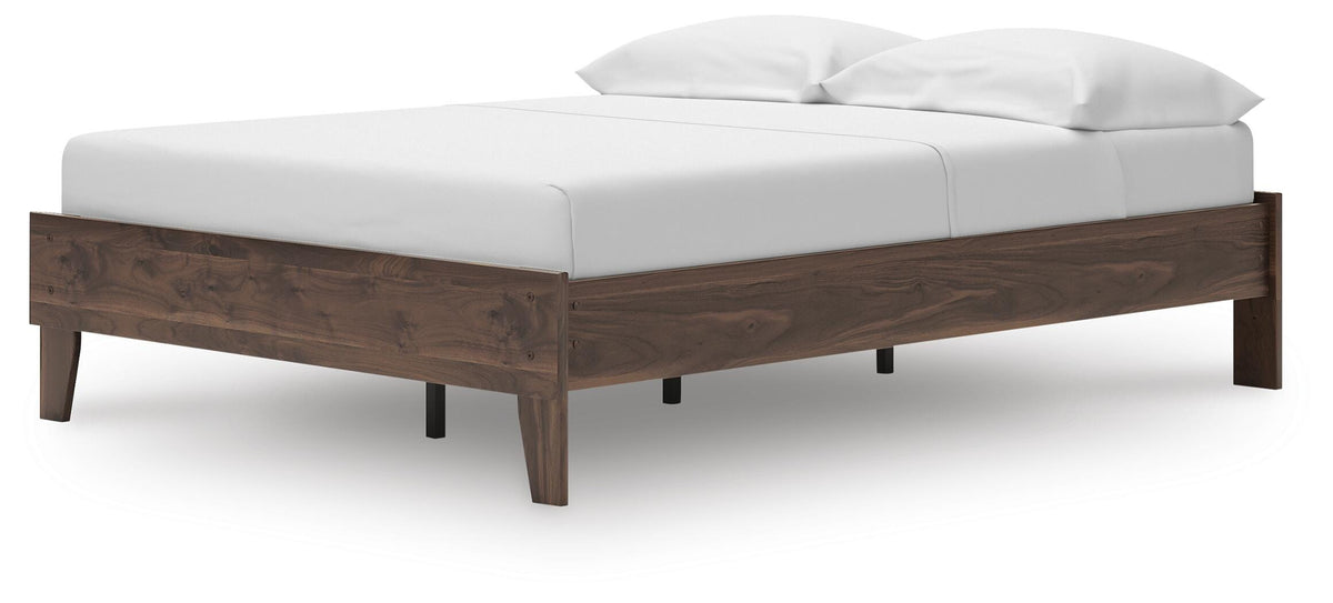 Kade Bay Full Platform Bed