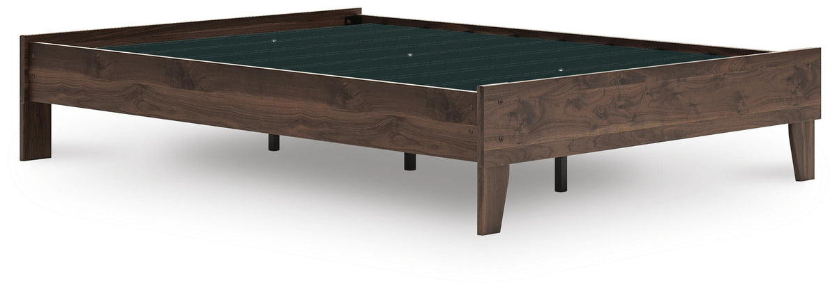 Kade Bay Full Platform Bed