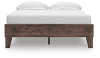 Kade Bay Full Platform Bed