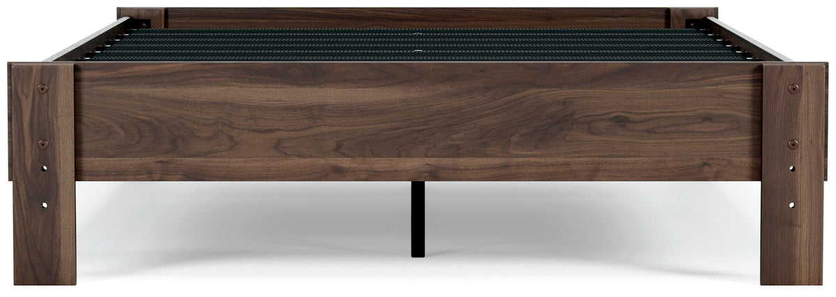 Kade Bay Full Platform Bed