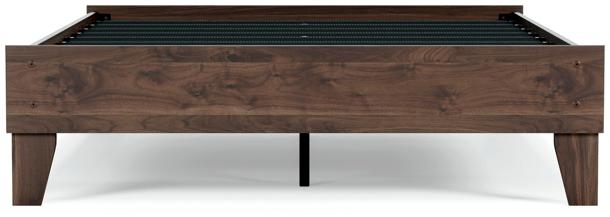 Kade Bay Full Platform Bed