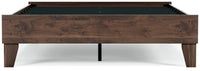 Kade Bay Full Platform Bed