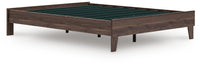 Kade Bay Queen Platform Bed