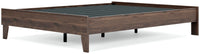 Kade Bay Queen Platform Bed