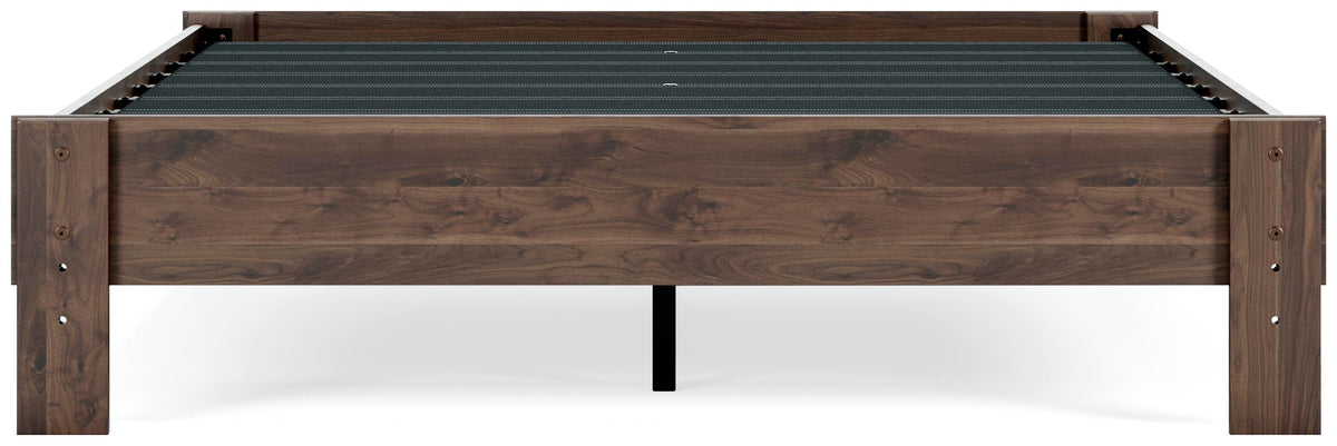 Kade Bay Queen Platform Bed