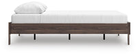 Kade Bay Queen Platform Bed