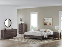 Kade Bay Chest of Drawers