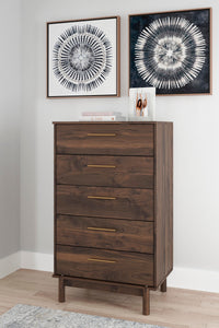 Kade Bay Chest of Drawers