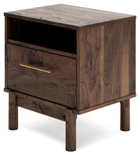 Kade Bay Nightstand