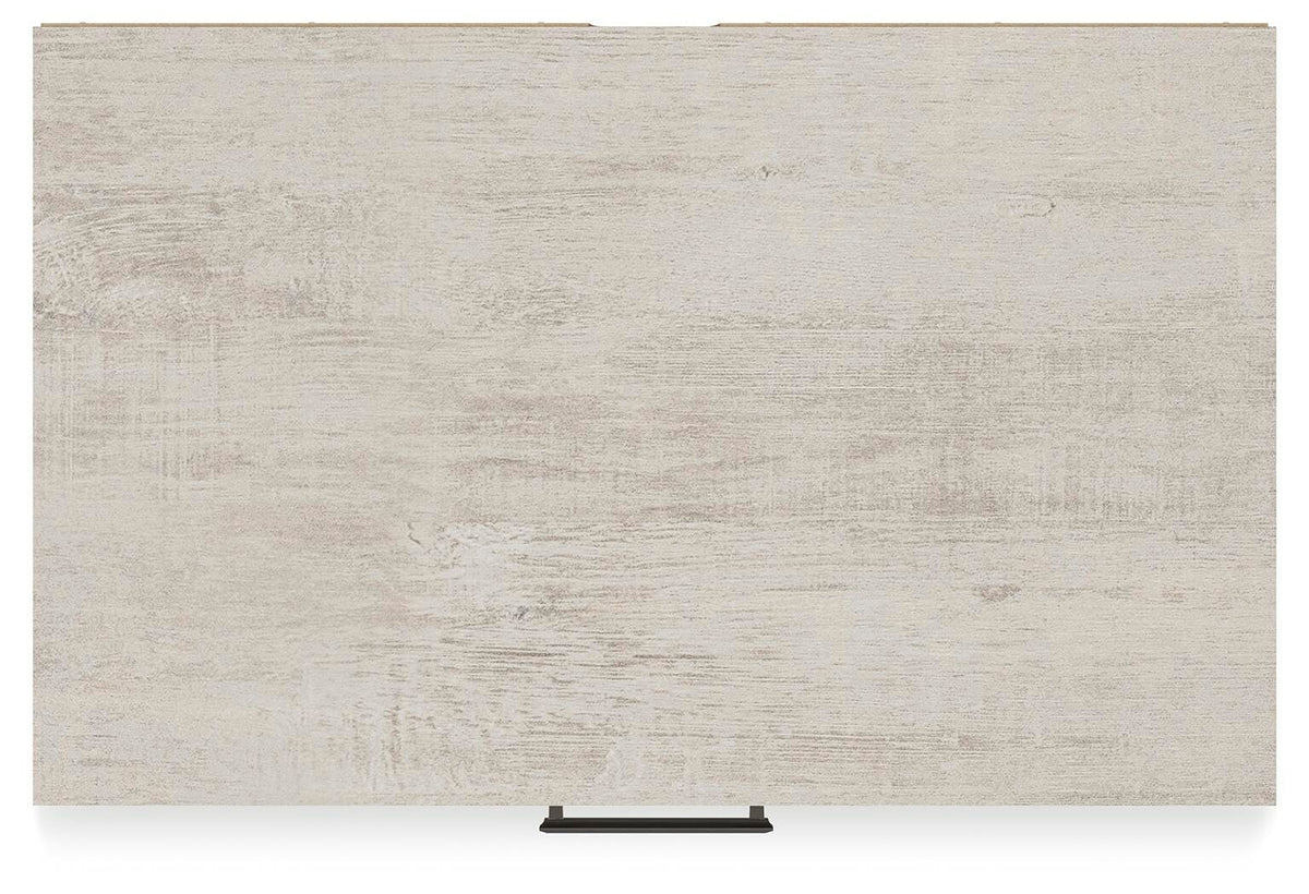 Cobden Chest of Drawers in Gray