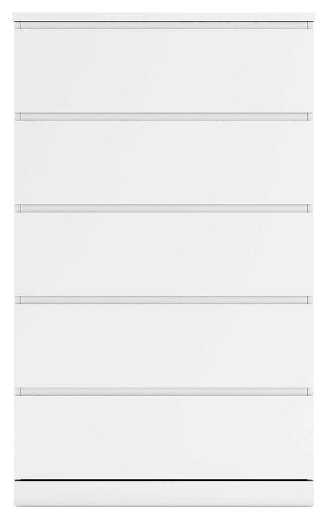 Corso Chest of Drawers