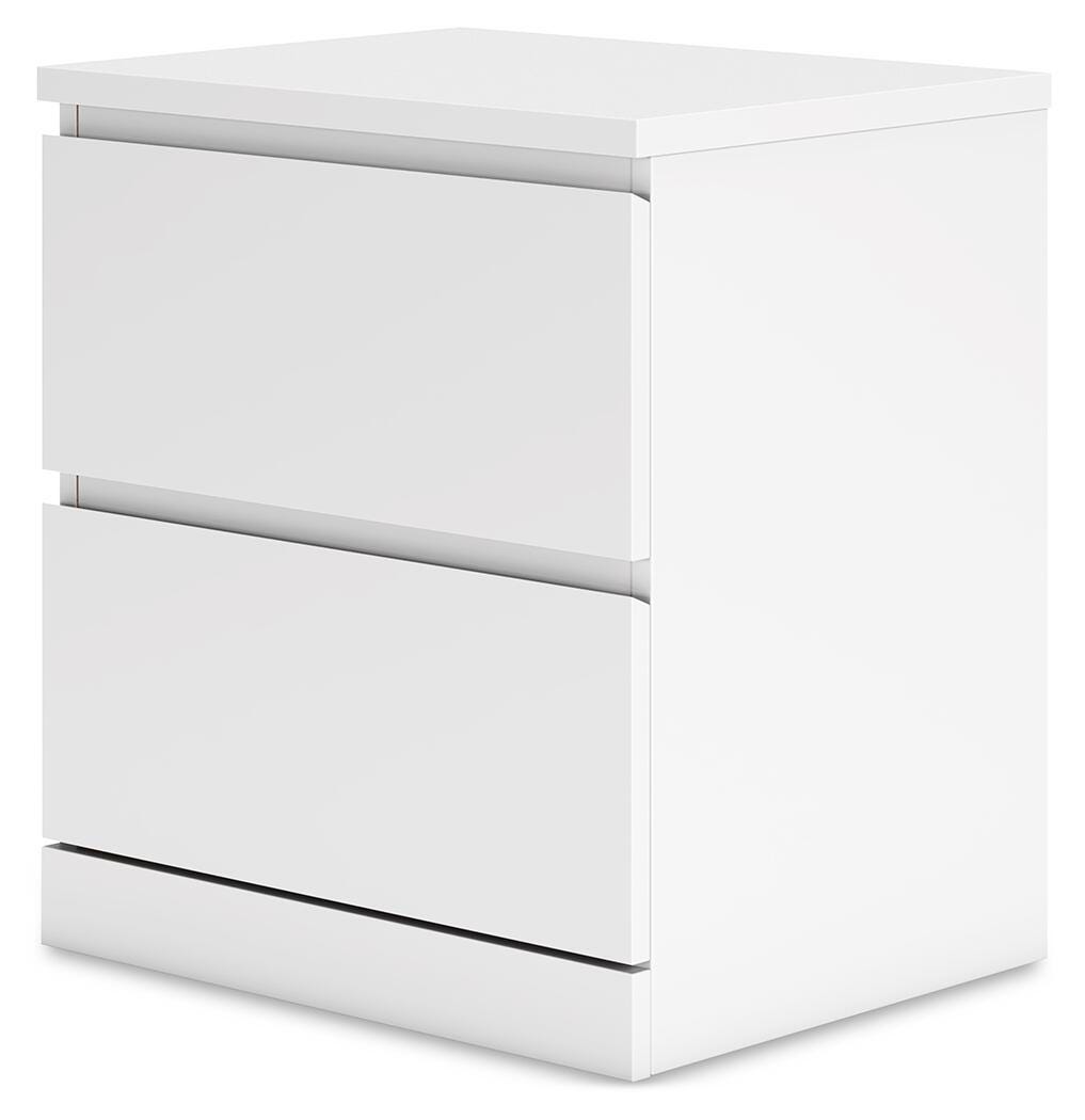 Corso Nightstand