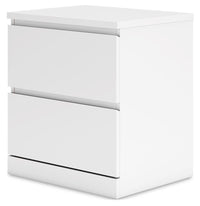 Corso Nightstand