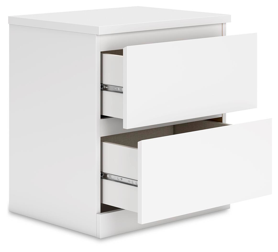 Corso Nightstand