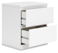 Corso Nightstand