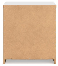 Corso Nightstand