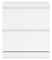 Corso Nightstand