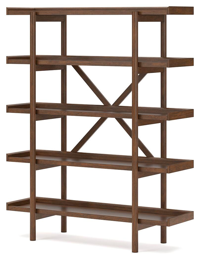 Roscoe Bookcase